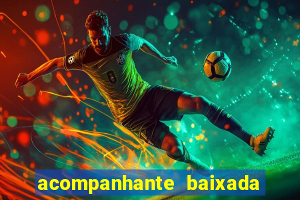 acompanhante baixada fluminense rj